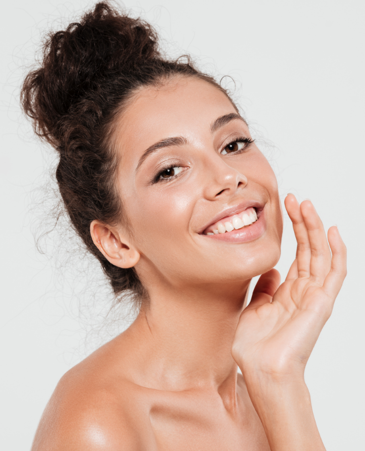 MyBeautyLounge Hydrafacial® Amerdingen I Medizinische Hauterneuerung